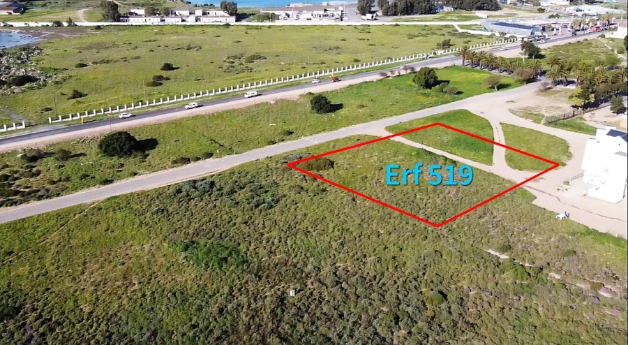 0 Bedroom Property for Sale in Sandy Point Western Cape